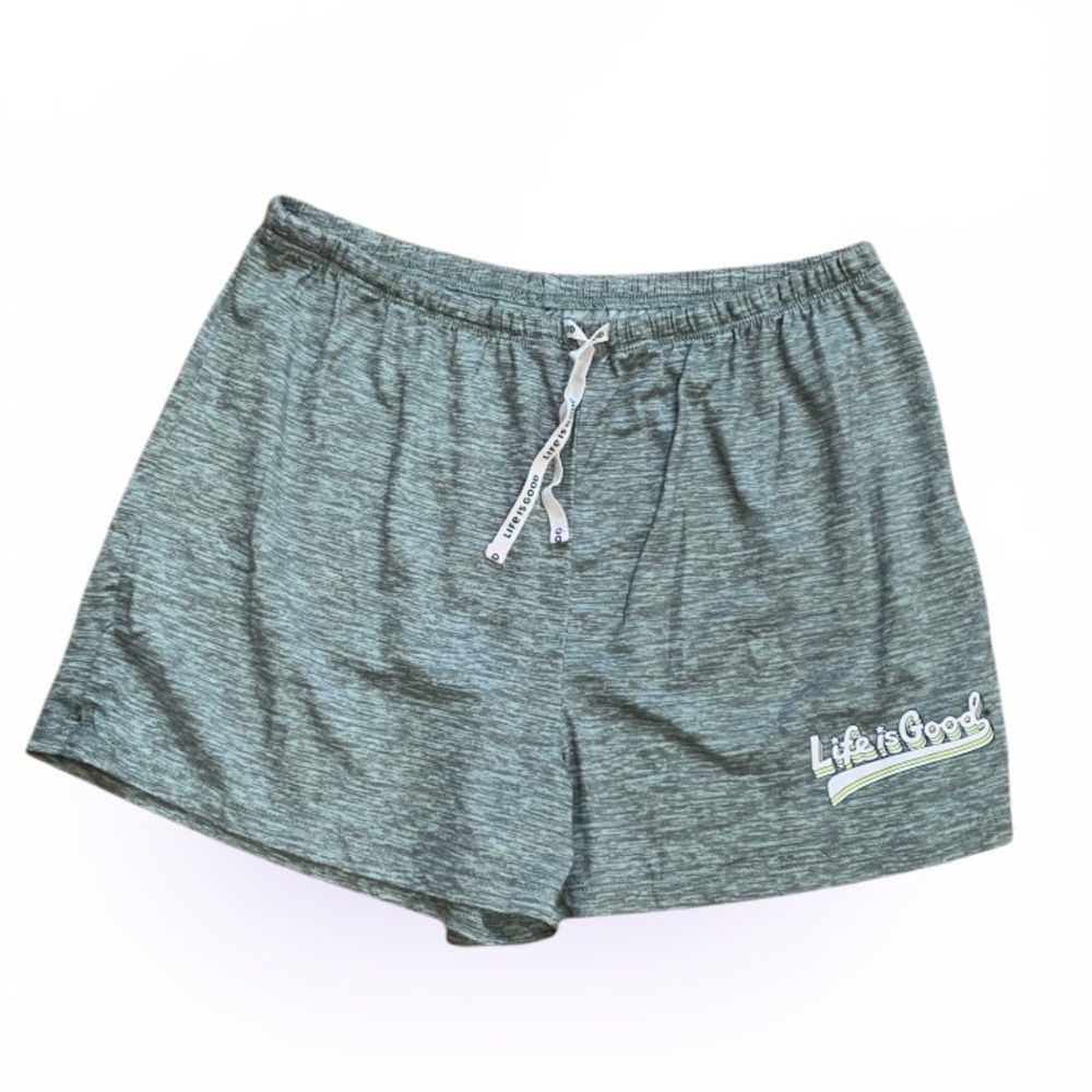 Life is Good Women's Shorts